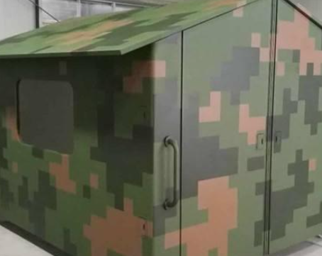 朝阳丙烯酸迷彩漆的优缺点